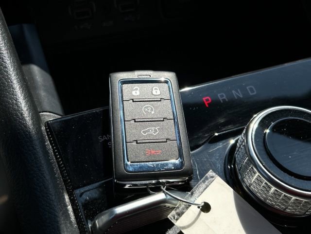 New 2026 Jeep Grand Cherokee Limited image 49