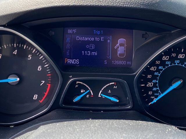 Used 2013 Ford Escape SE AWD/4WD image 10