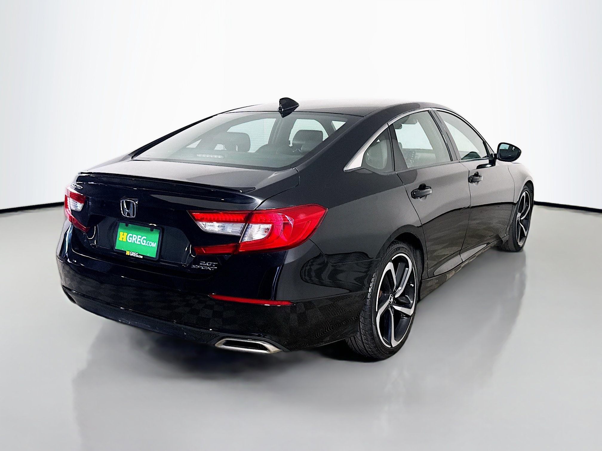 Used 2020 Honda Accord Sport image 10