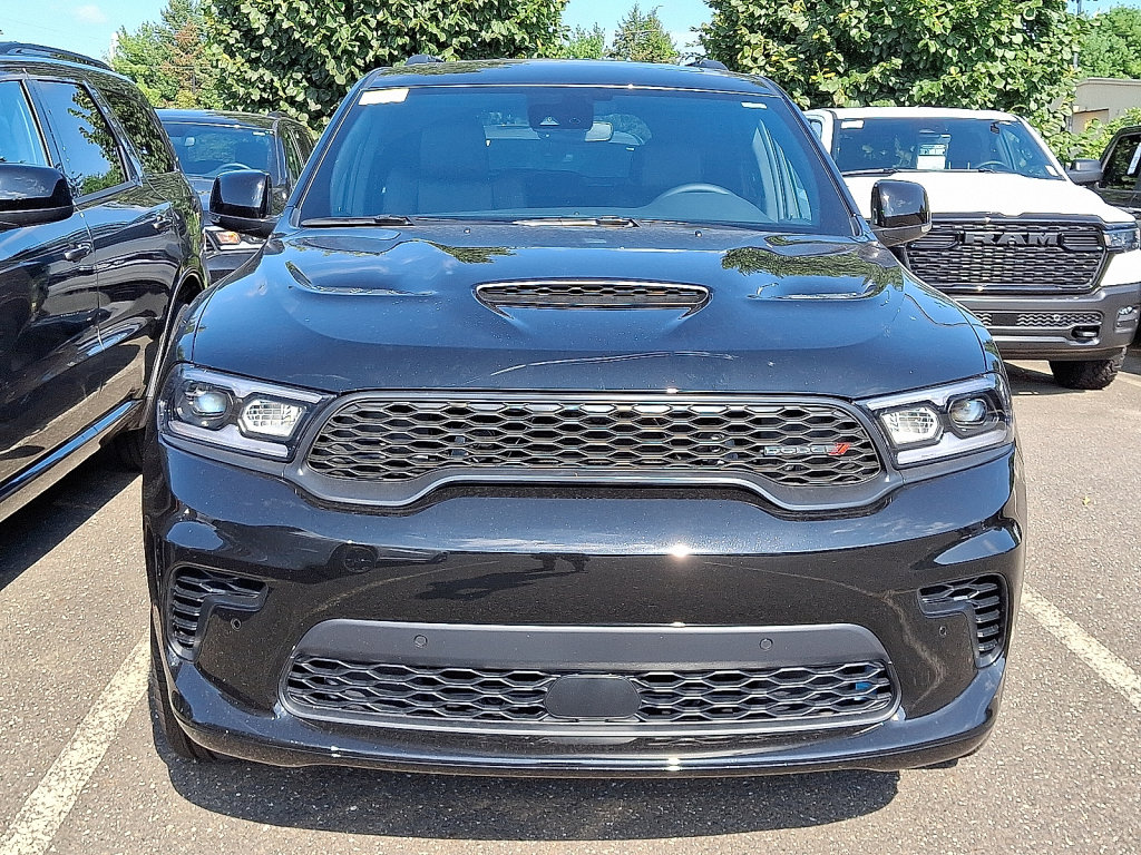 New 2026 Dodge Durango GT AWD/4WD image 2