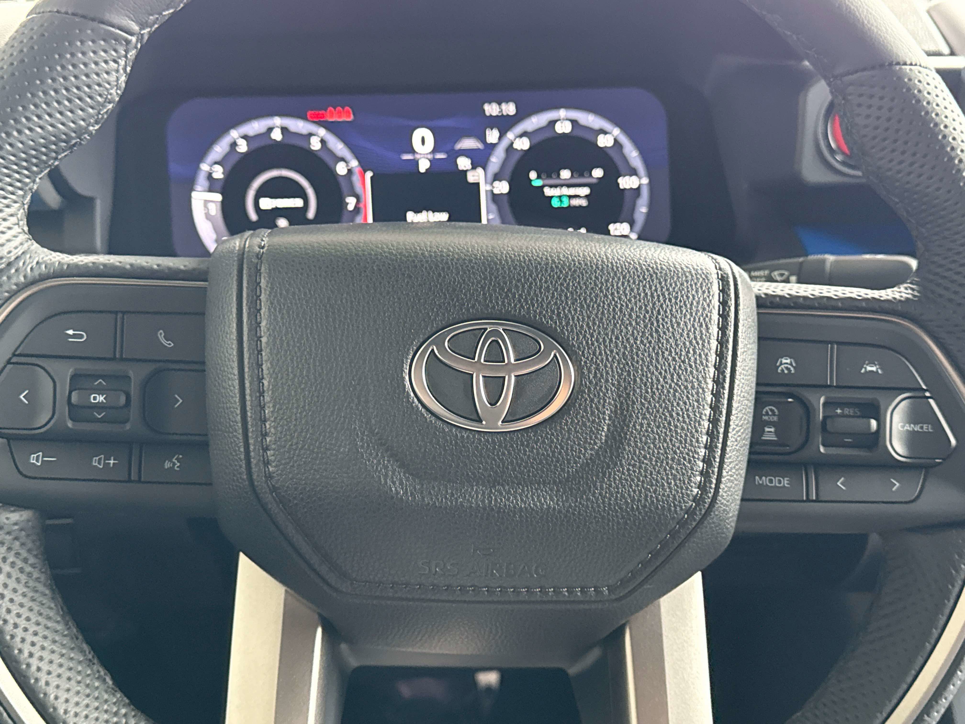 New 2026 Toyota Tacoma TRD Sport image 20