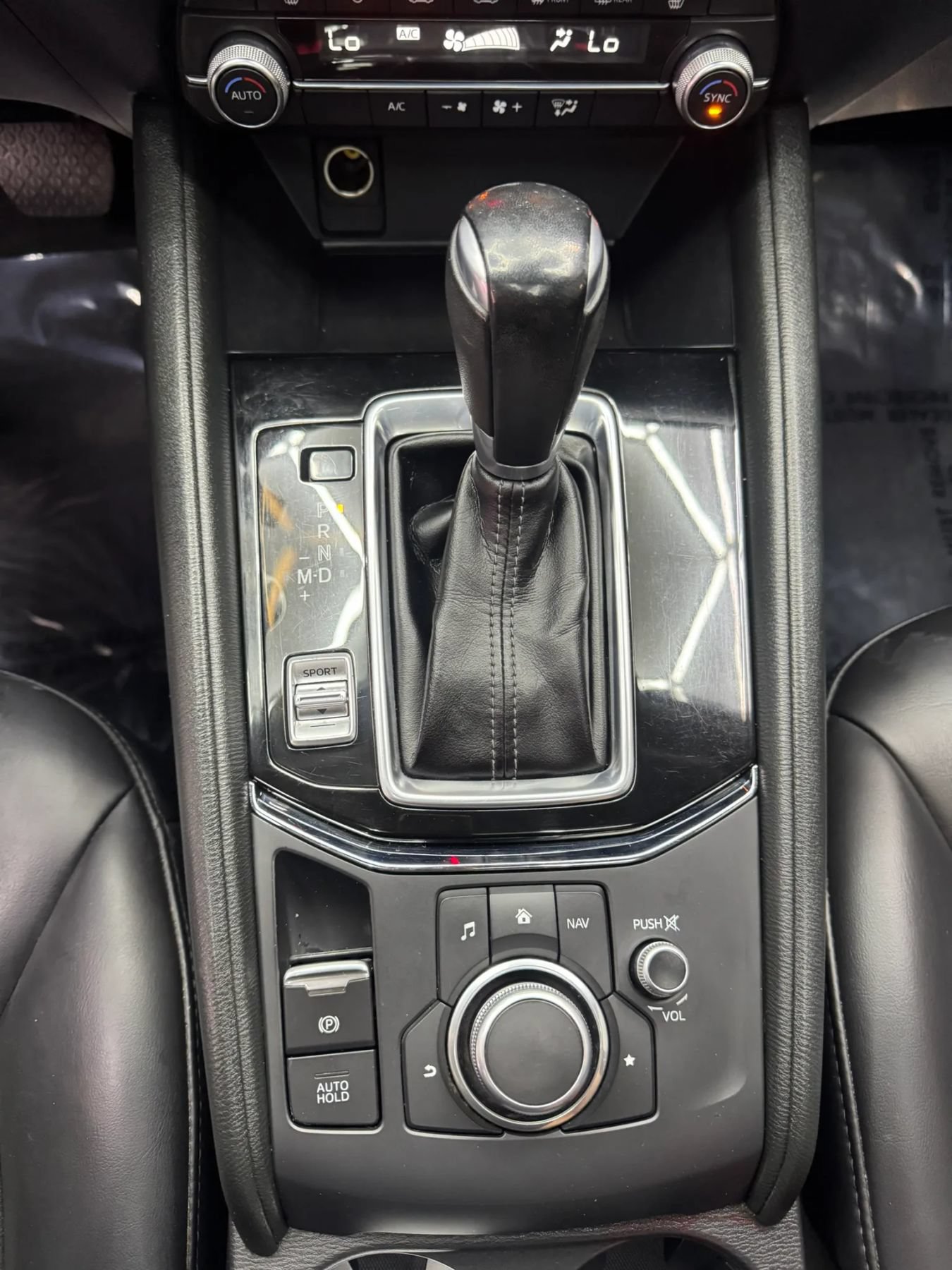 Used 2019 MAZDA CX-5 Touring AWD/4WD image 21