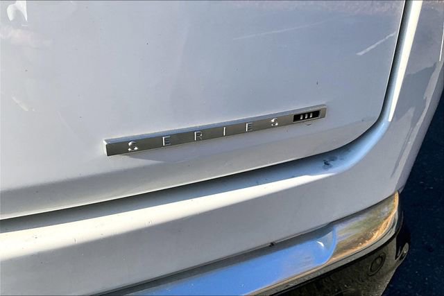 Used 2022 Jeep Wagoneer Series III image 24