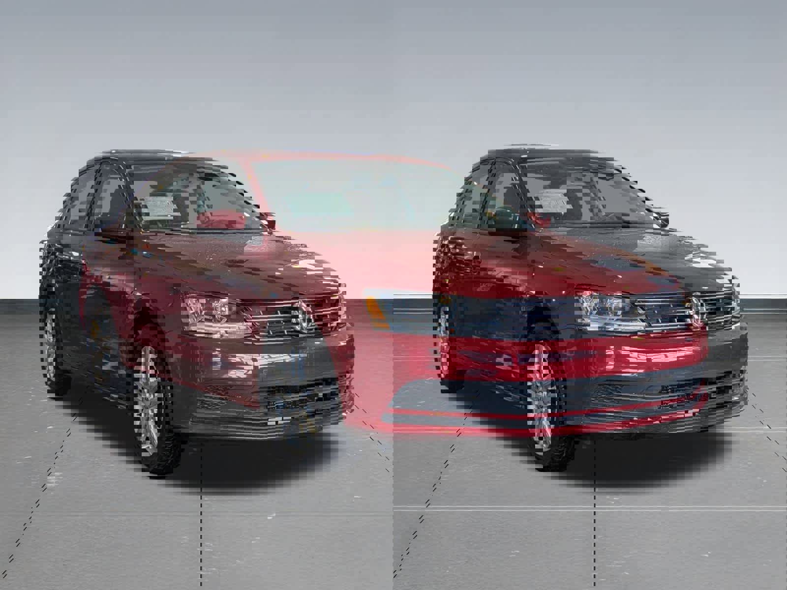 Used 2018 Volkswagen Jetta S image 8