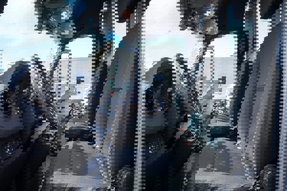 Used 2019 Mercedes-Benz Sprinter 144 image 17