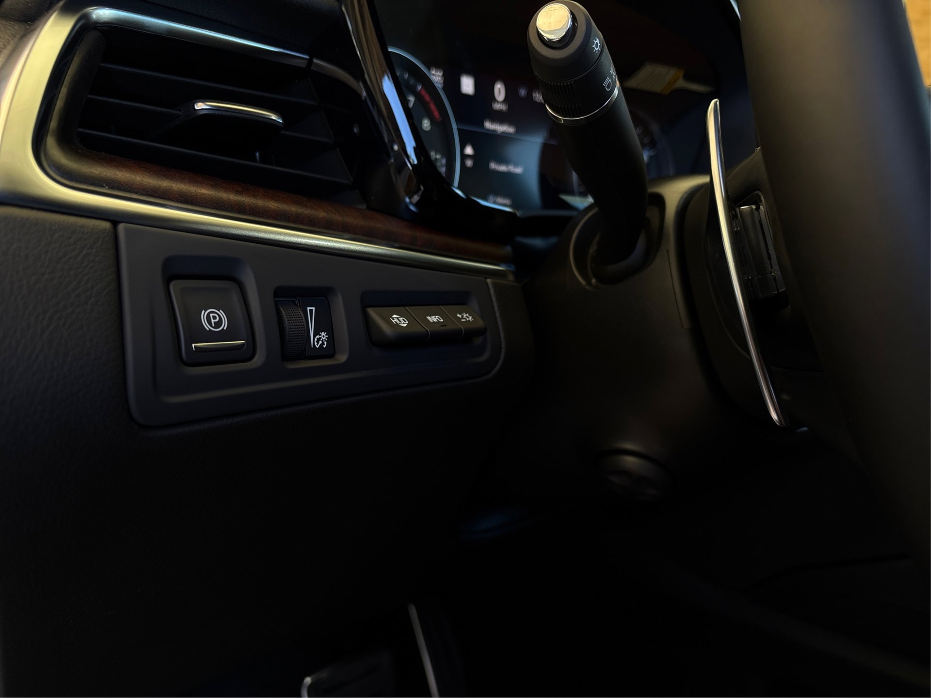 New 2026 Cadillac XT5 Sportv AWD/4WD image 20
