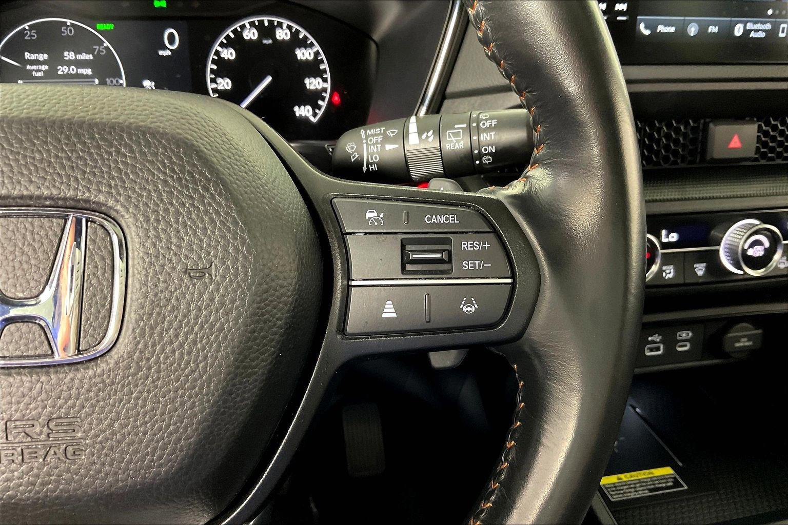 Used 2024 Honda CR-V Sport-L image 12