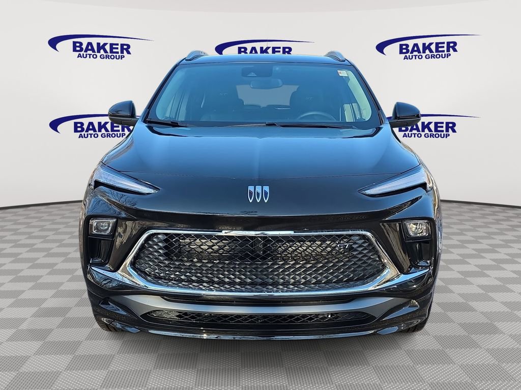 New 2026 Buick Encore GX Sport Touring w/ Comfort Package image 2