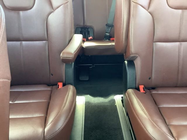 Used 2024 Kia Telluride SX image 37