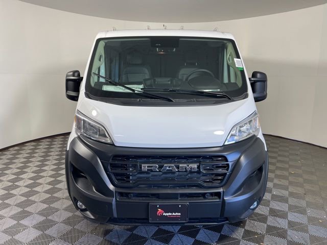New 2026 RAM ProMaster 2500 w/ Safety Group image 2