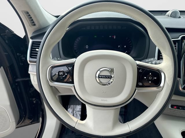 Certified 2024 Volvo XC90 B6 Ultimate w/ Lounge Package AWD/4WD image 15