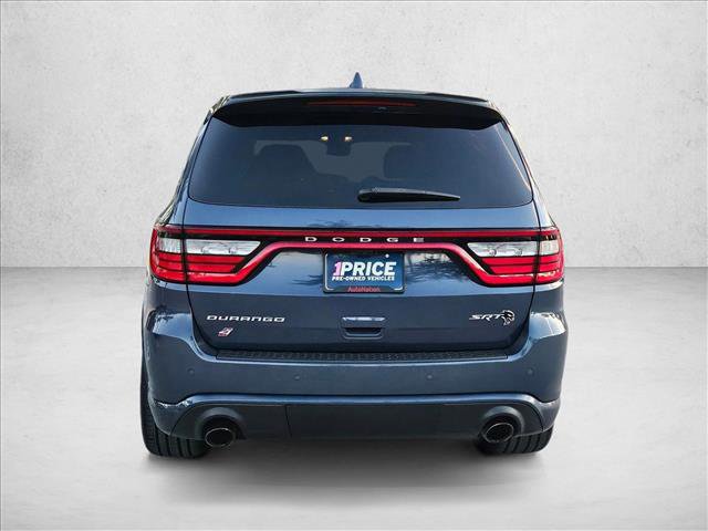 Used 2021 Dodge Durango SRT Hellcat image 7