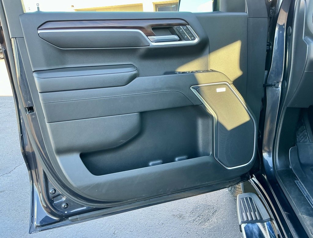 Used 2022 GMC Sierra 1500 SLT image 45