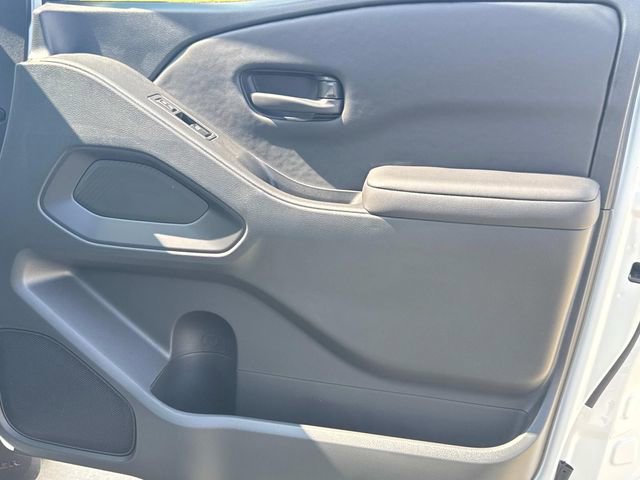 New 2026 Nissan Frontier SV image 16