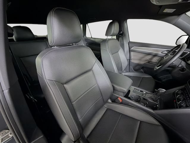Used 2023 Volkswagen Atlas Cross Sport SE FWD image 27