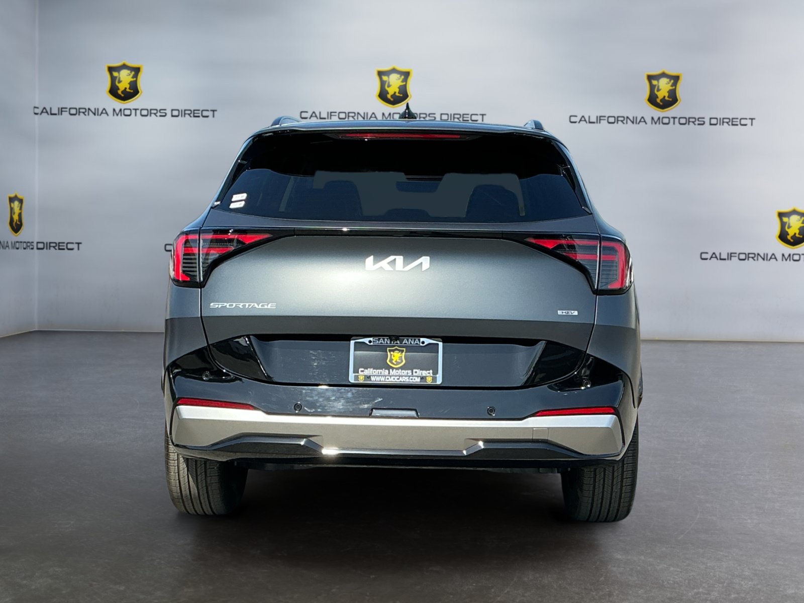 Used 2026 Kia Sportage SX Prestige AWD/4WD image 6