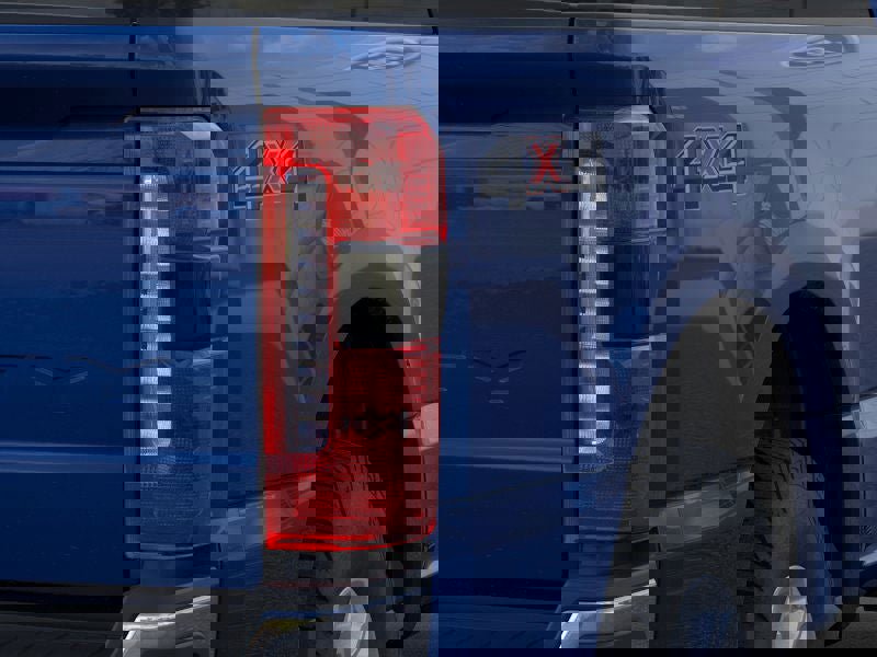 New 2026 Ford F350 XLT w/ XLT Premium Package image 21