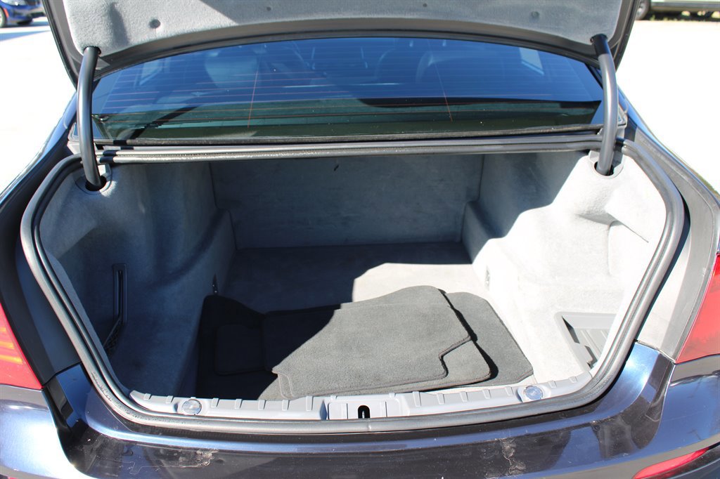 Used 2015 BMW 750i RWD image 37