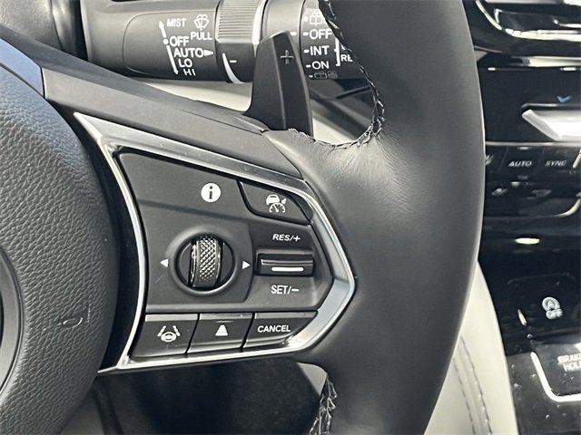 New 2026 Acura MDX w/ Advance Package image 21