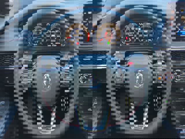 New 2025 Acura ADX A-Spec image 25