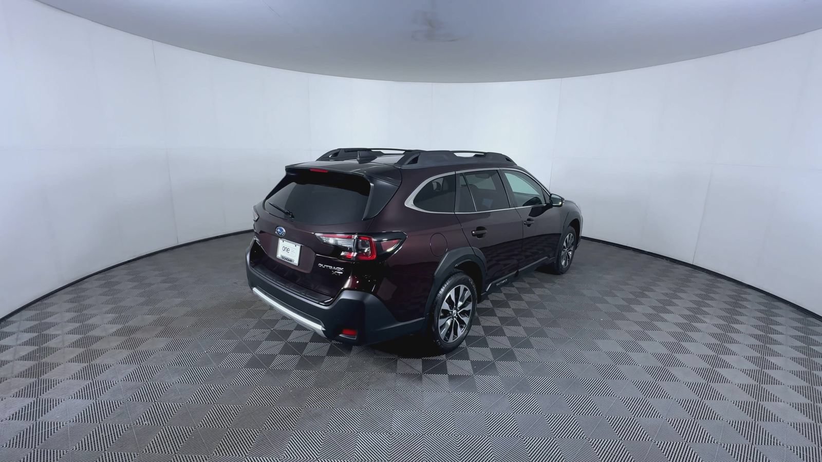Used 2023 Subaru Outback Limited XT AWD/4WD image 8