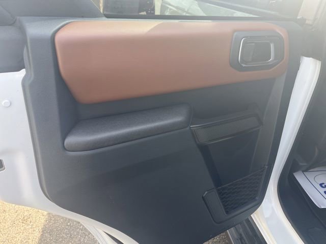 Used 2024 Ford Bronco Outer Banks image 45