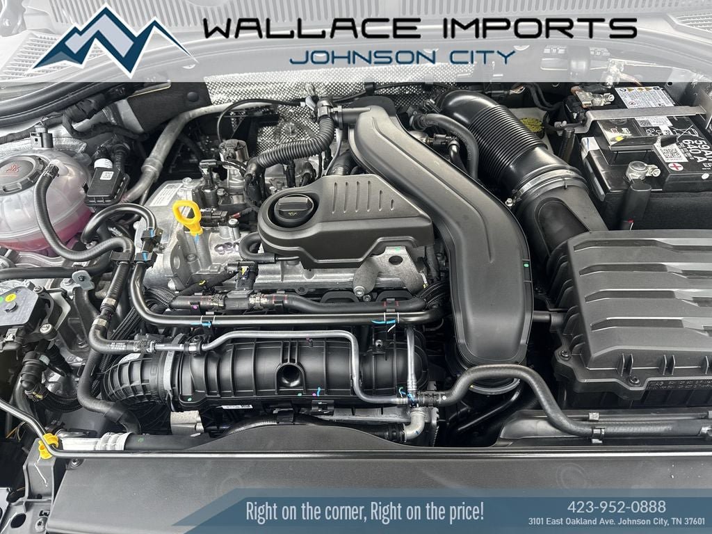 New 2026 Volkswagen Jetta S FWD image 13