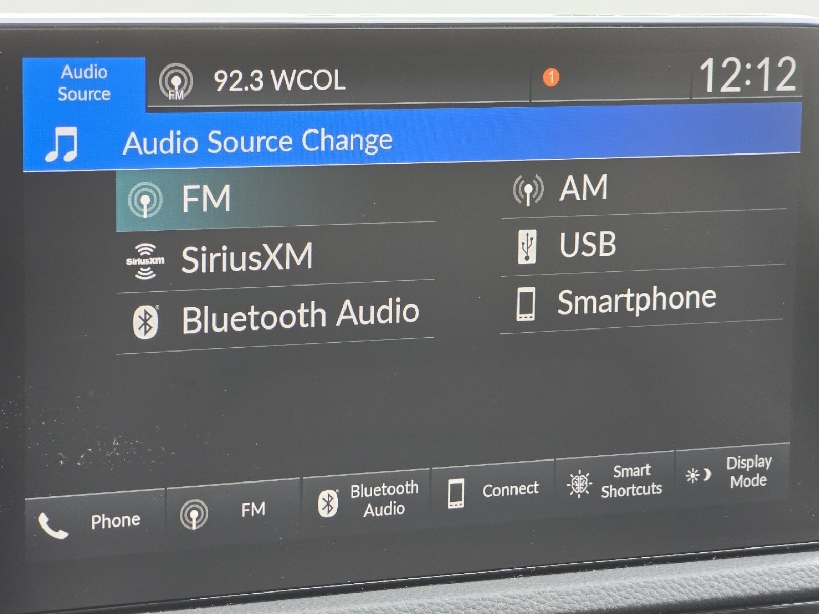 Certified 2025 Honda CR-V EX-L image 7