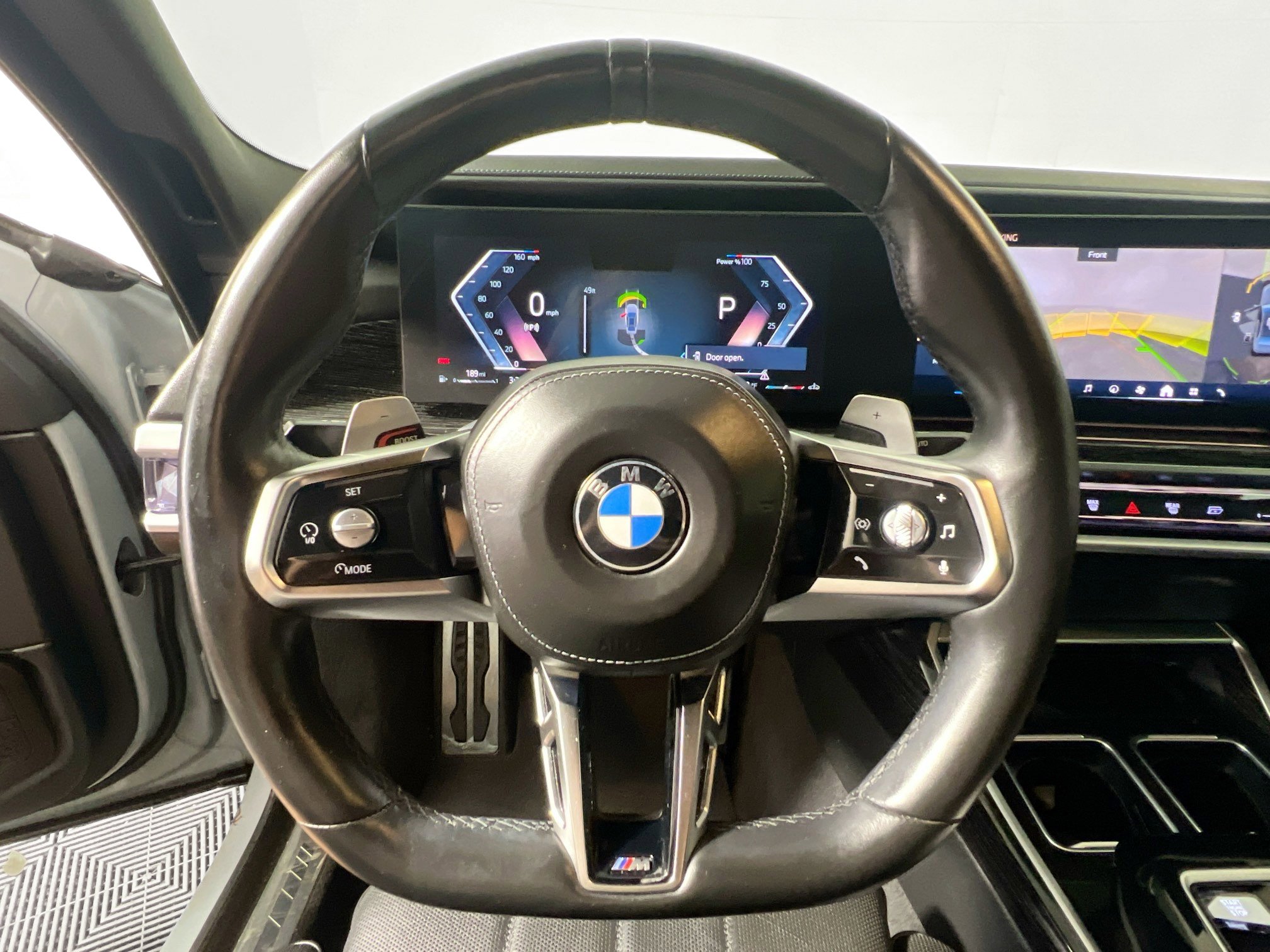 Used 2024 BMW 740i RWD image 17