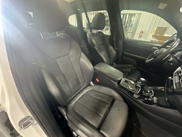 Used 2022 BMW X3 sDrive30i w/ M Sport Package 2 RWD image 32