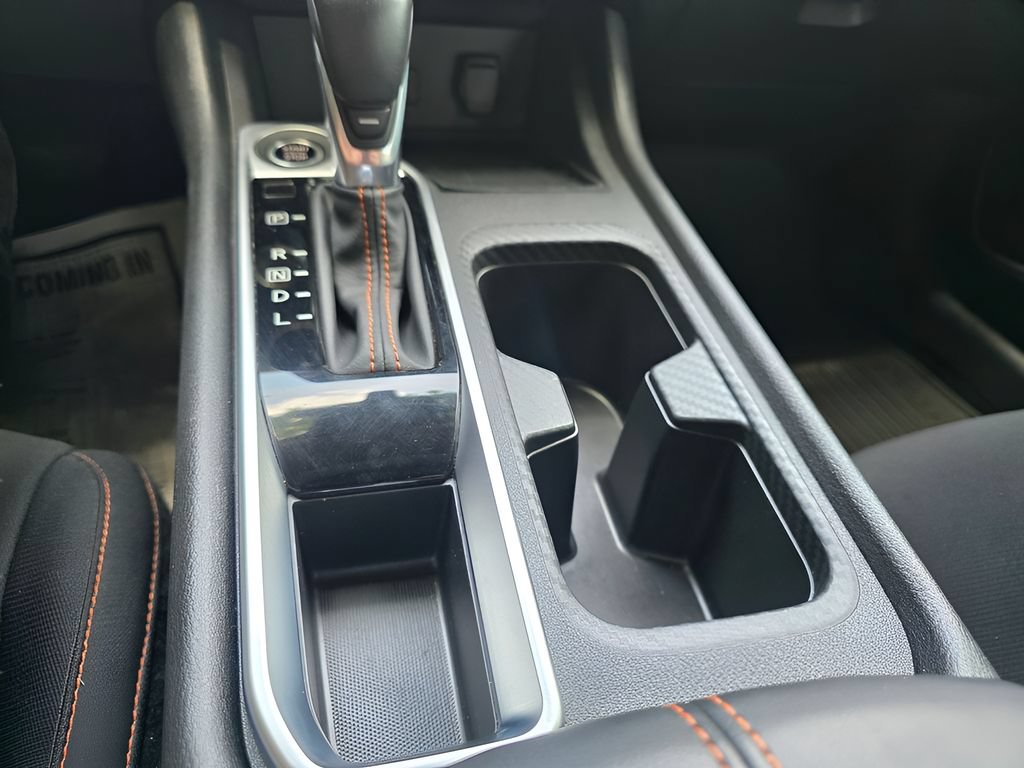 Used 2023 Nissan Sentra SR FWD image 23