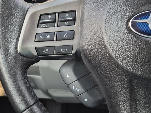 Used 2015 Subaru Forester 2.5i Limited AWD/4WD image 19