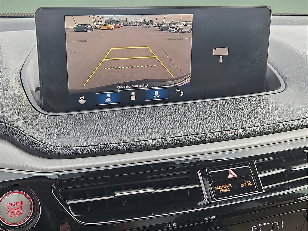 Certified 2022 Acura MDX FWD image 23