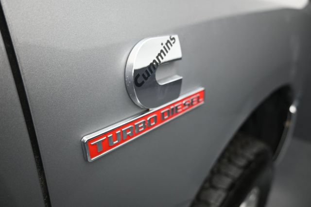 Used 2024 RAM 2500 Big Horn AWD/4WD image 24
