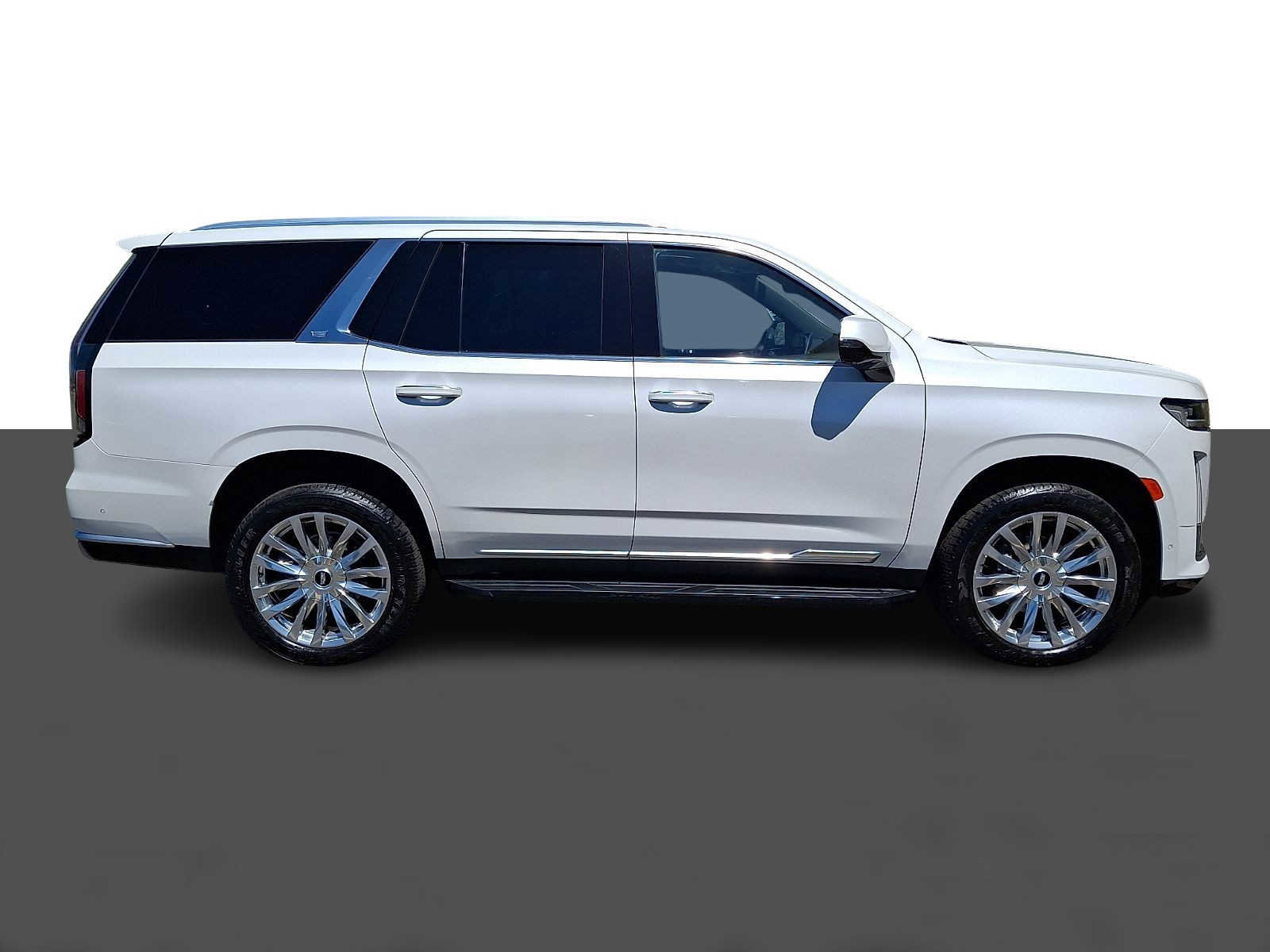 Used 2023 Cadillac Escalade Premium Luxury AWD/4WD image 7