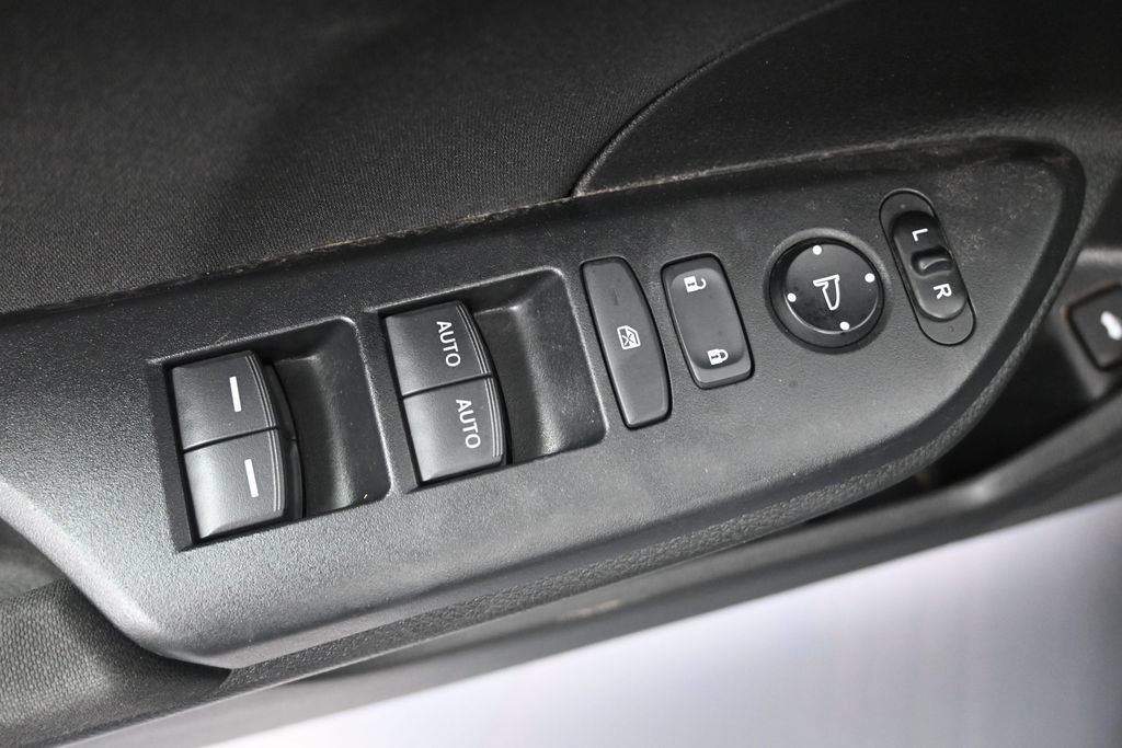 Used 2016 Honda Civic EX image 10