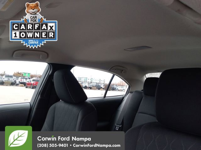 Used 2024 Toyota Corolla LE image 22