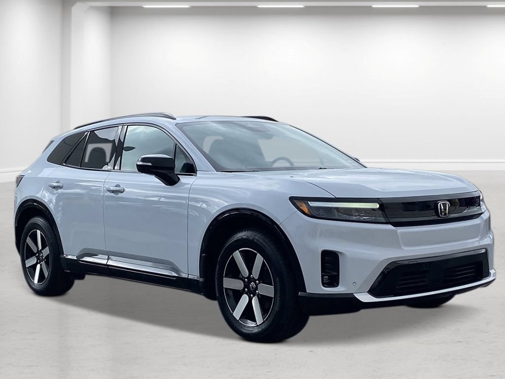 New 2026 Honda Prologue Touring image 5
