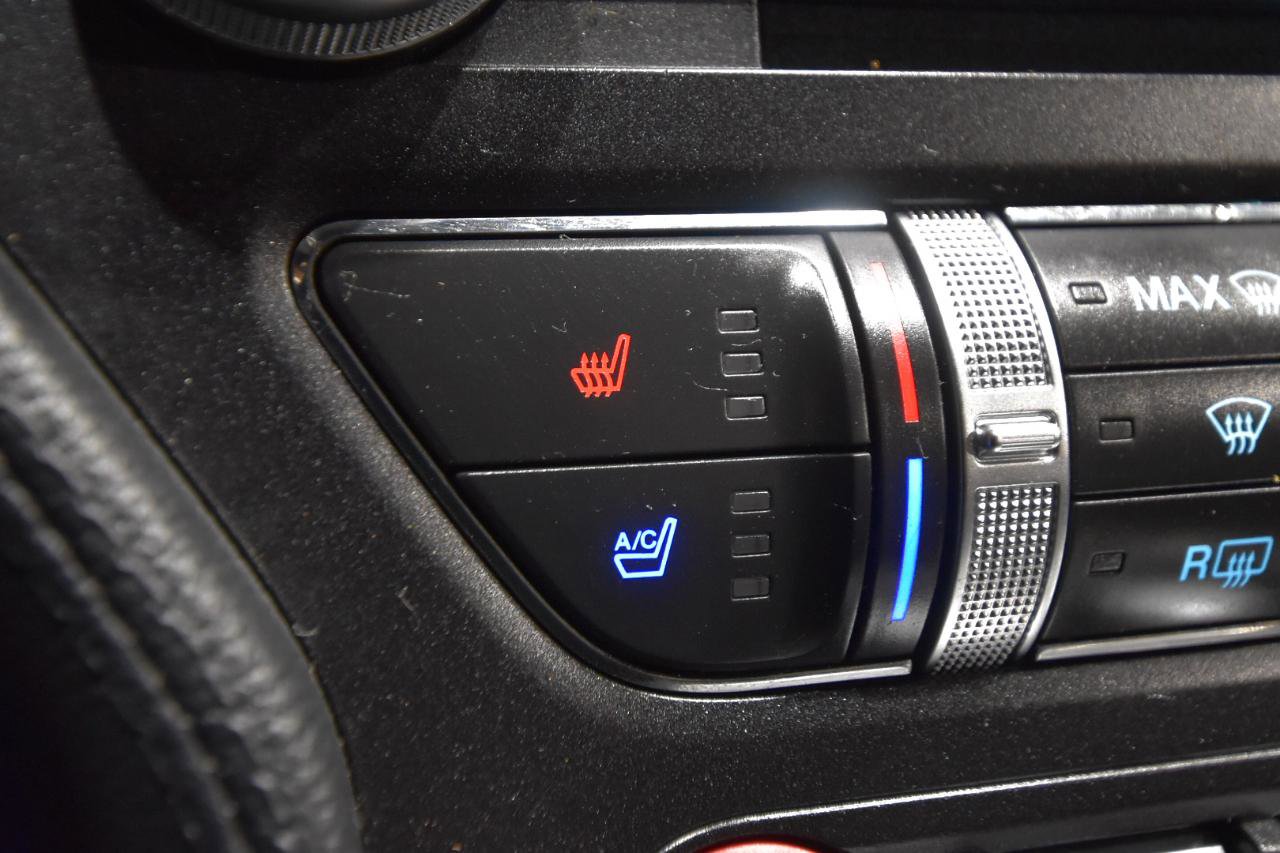 Used 2018 Ford Mustang GT Premium image 35