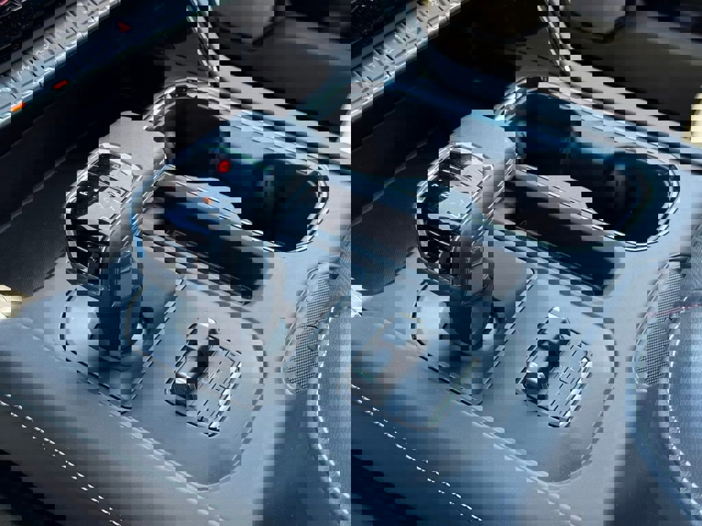 Used 2025 GMC Sierra 1500 AT4X w/ AT4X AEV Edition image 38