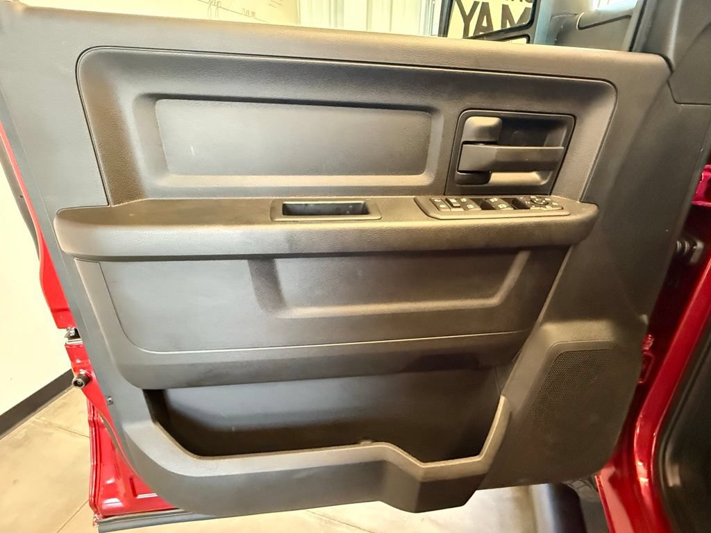 New 2026 RAM 2500 Warlock AWD/4WD image 31