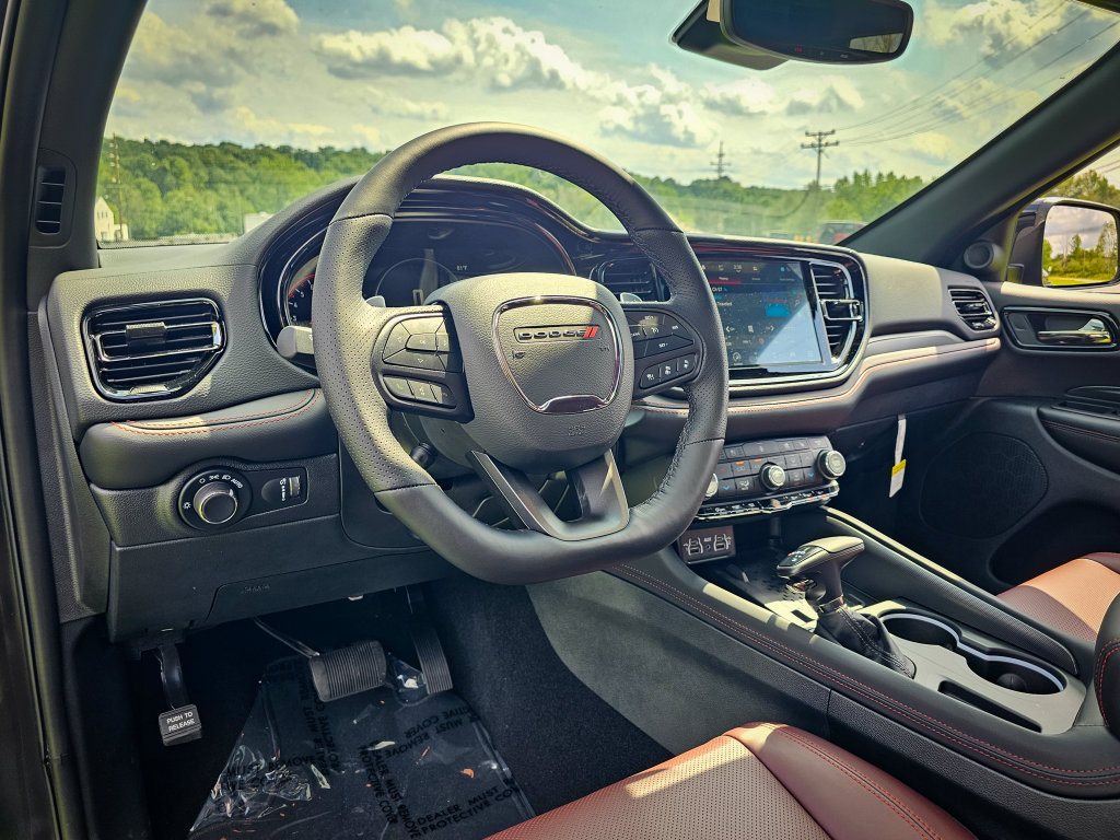 New 2026 Dodge Durango GT AWD/4WD image 14