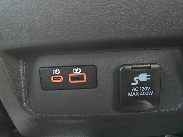 New 2026 Nissan Frontier Pro-X w/ Pro Premium Package image 26