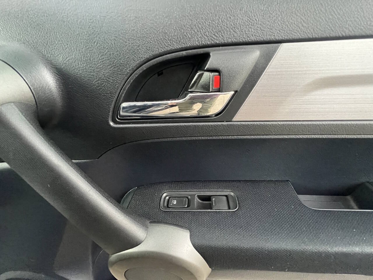 Used 2011 Honda CR-V EX image 12