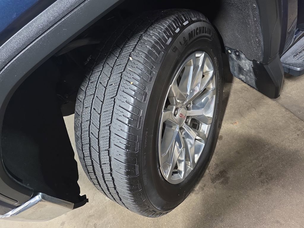 Used 2020 GMC Sierra 1500 SLT w/ SLT Premium Plus Package image 30