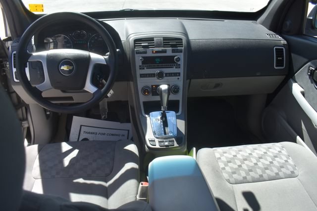 Used 2007 Chevrolet Equinox LS FWD image 18