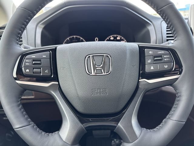 New 2026 Honda Odyssey Elite image 42