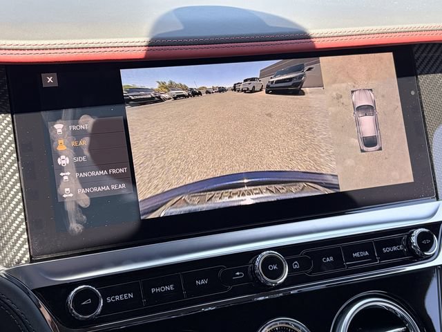 Used 2022 Bentley Continental GT Speed AWD/4WD image 15