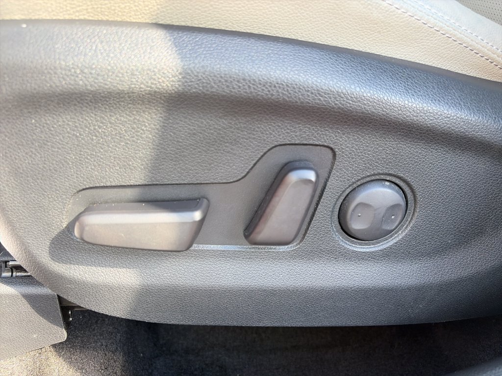 Used 2022 Kia Sportage Nightfall Edition w/ Nighfall AWD Premium Package image 19