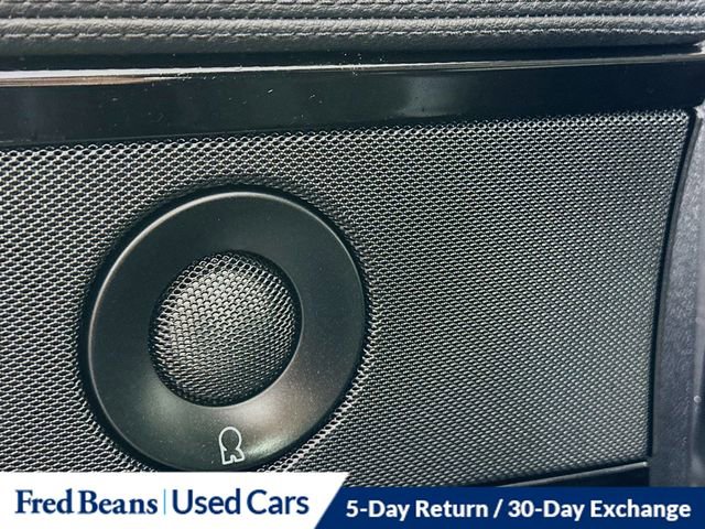 Certified 2021 Lincoln Nautilus Reserve w/ Monochromatic Package image 21